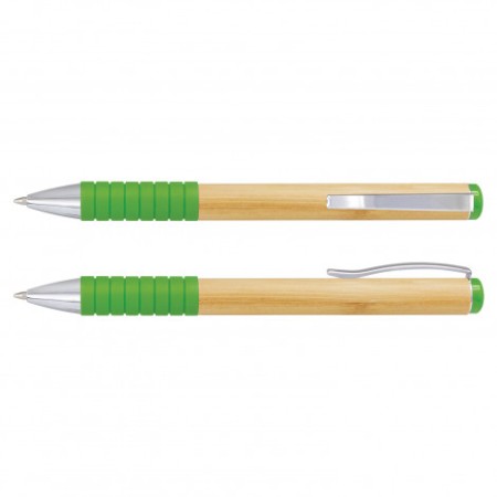 Bamboo Twist Pen Promotional Products